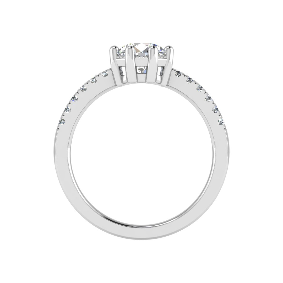 Ana Engagement Ring
